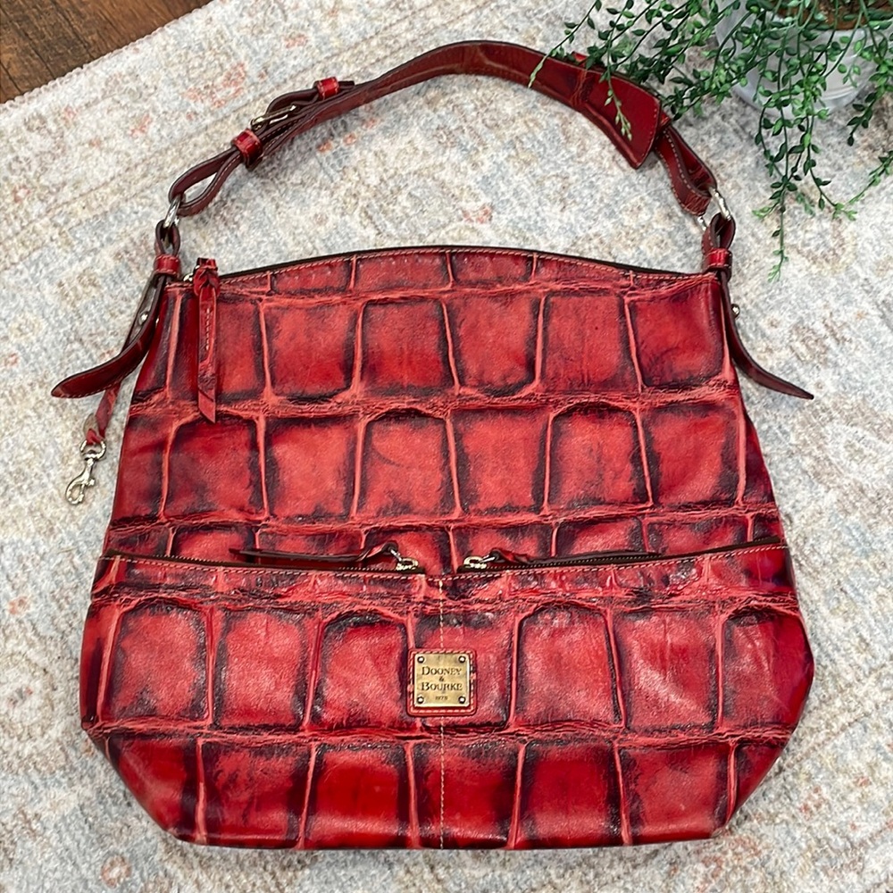 Dooney & Bourke shoulder bag